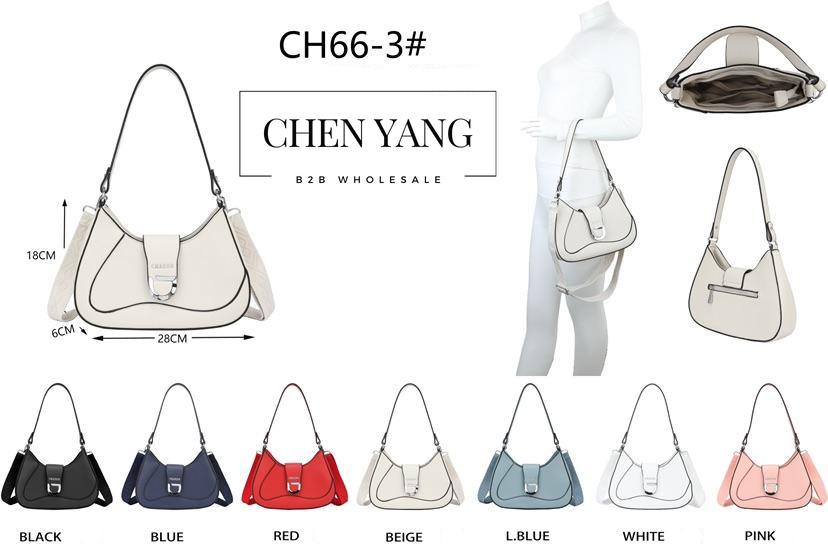 CHEN YANG - Accessoires;Young Fashion - Leipzig