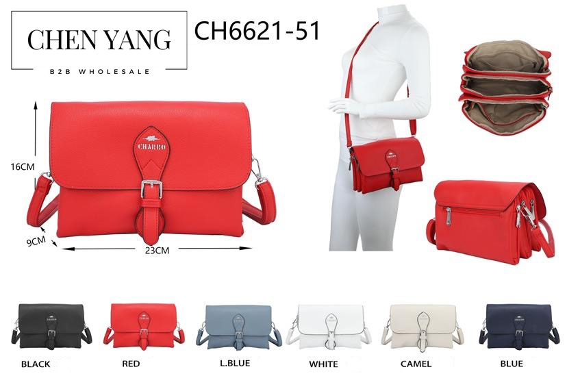 CHEN YANG - Accessoires;Young Fashion - Leipzig