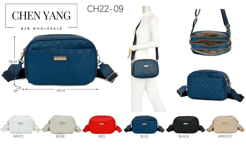 CHEN YANG - Accessoires;Young Fashion - Leipzig