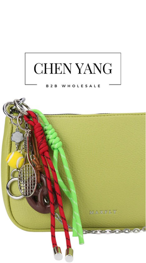 CHEN YANG - Accessoires;Young Fashion - Leipzig