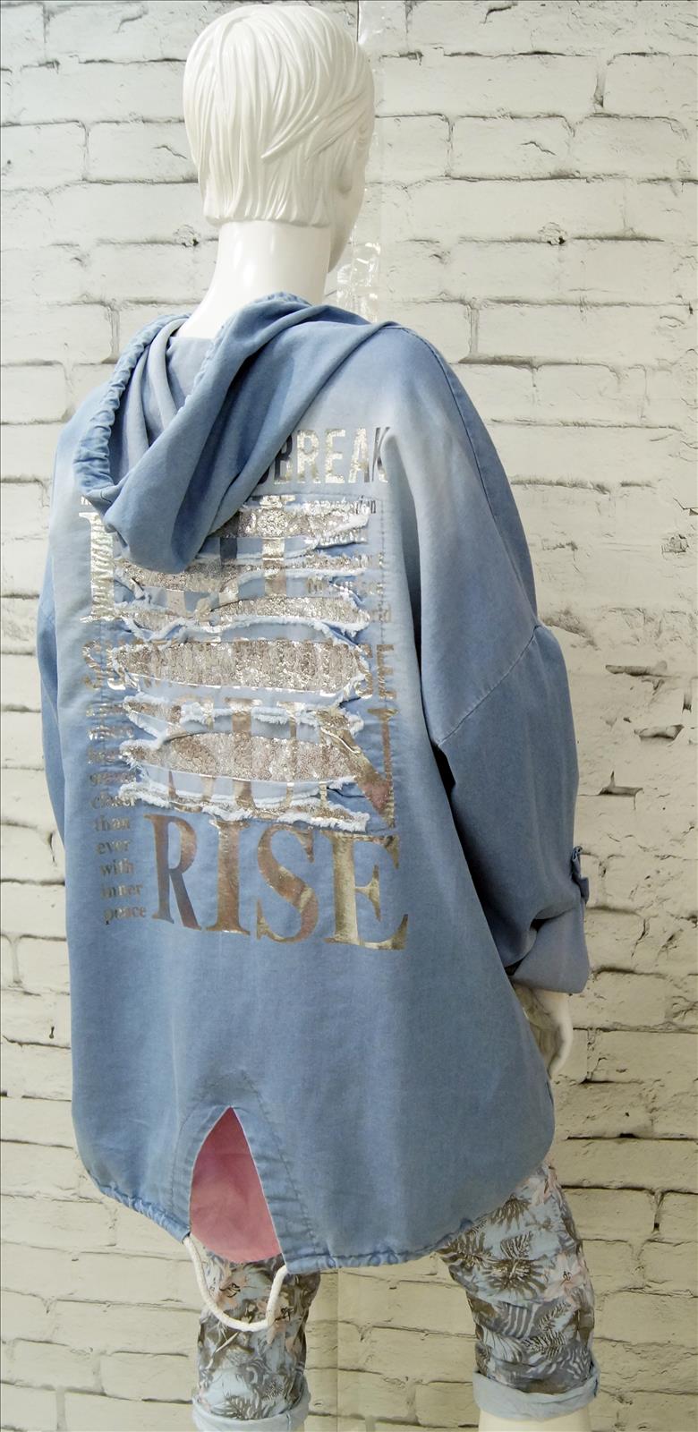 Bhatti Mode GmbH - Young fashion, DOB - Blusen, Hosen Jacken, Jeans, Kleider, Pullover etc.