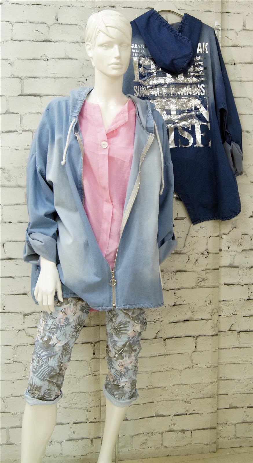 Bhatti Mode GmbH - Young fashion, DOB - Blusen, Hosen Jacken, Jeans, Kleider, Pullover etc.