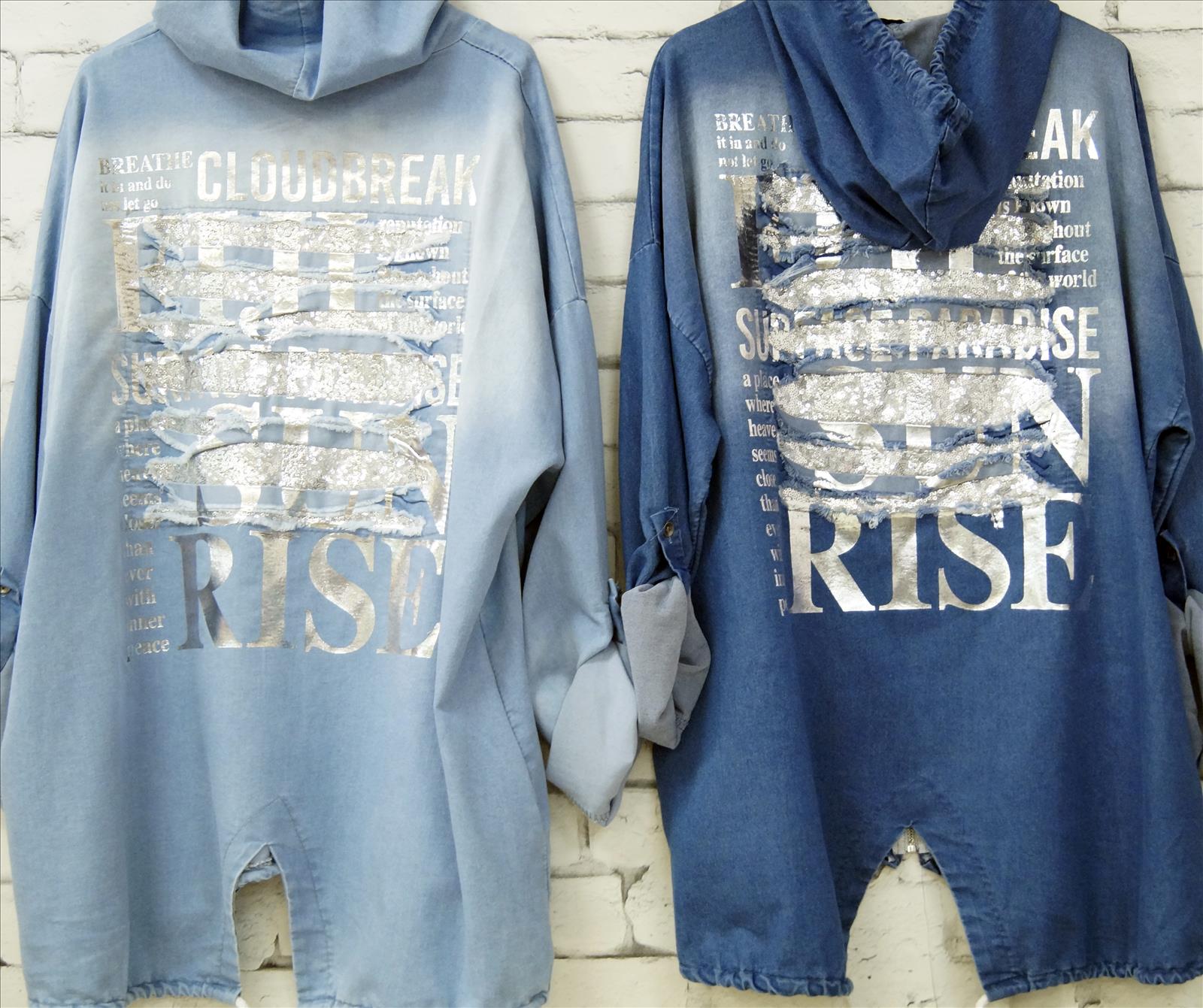 Bhatti Mode GmbH - Young fashion, DOB - Blusen, Hosen Jacken, Jeans, Kleider, Pullover etc.