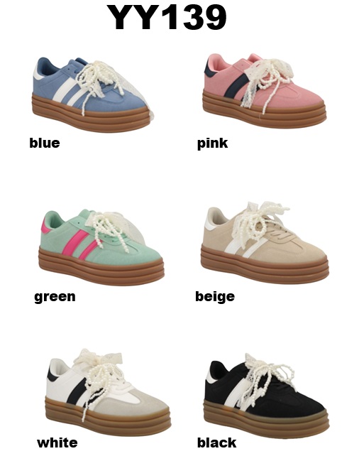 Arya Shoes - Schuhgroßhandel