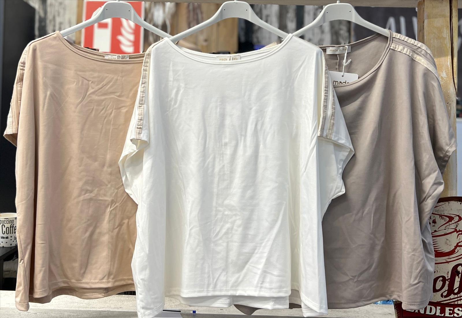 Element of Joy - Damenbekleidung und Accessoires - Wiesbaden