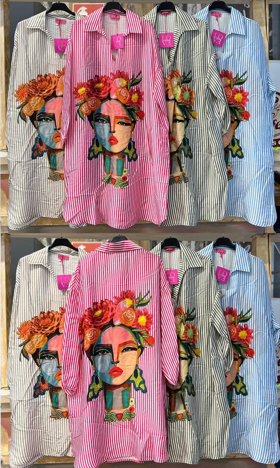 Element of Joy - Damenbekleidung und Accessoires - Wiesbaden