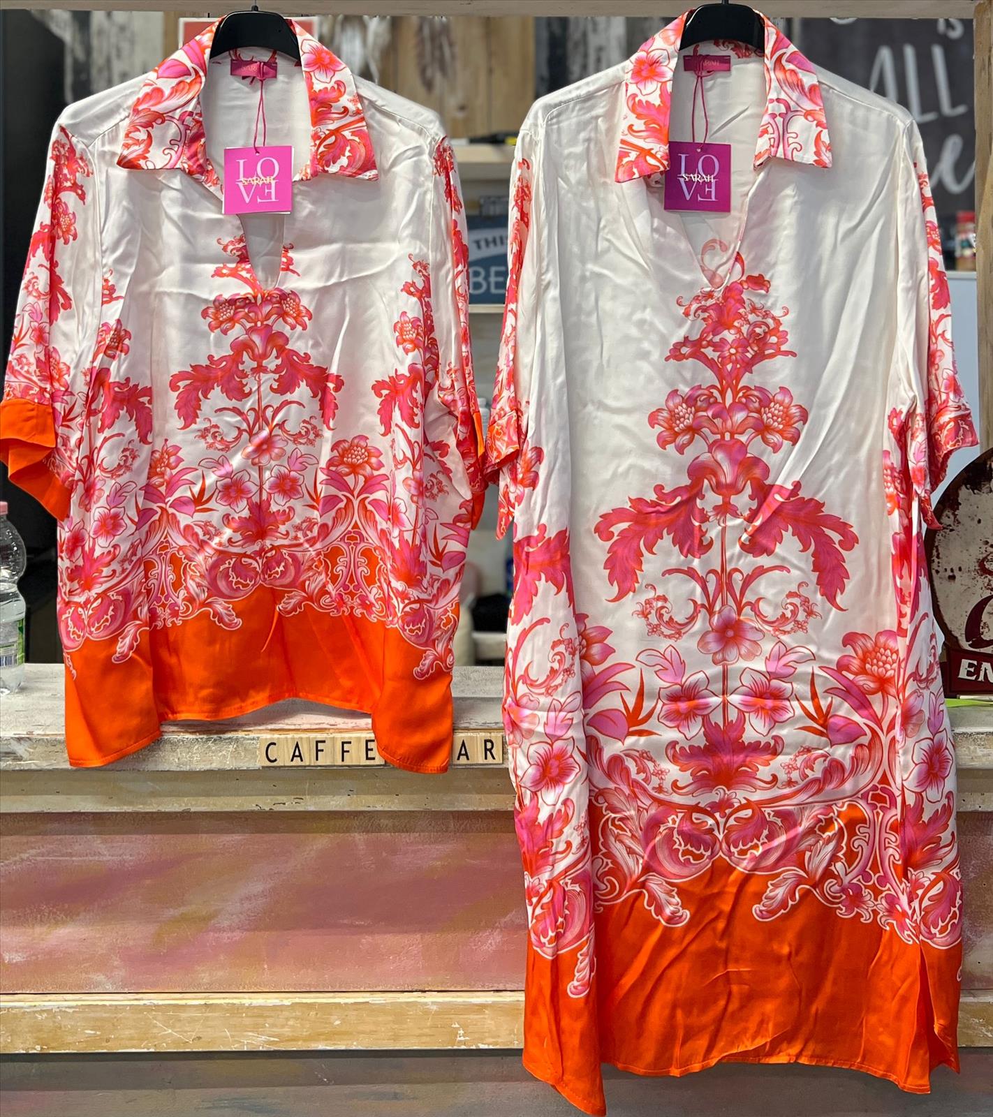 Element of Joy - Damenbekleidung und Accessoires - Wiesbaden