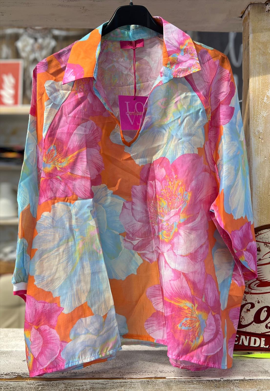 Element of Joy - Damenbekleidung und Accessoires - Wiesbaden