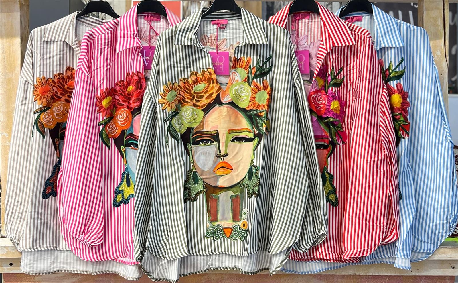 Element of Joy - Damenbekleidung und Accessoires - Wiesbaden