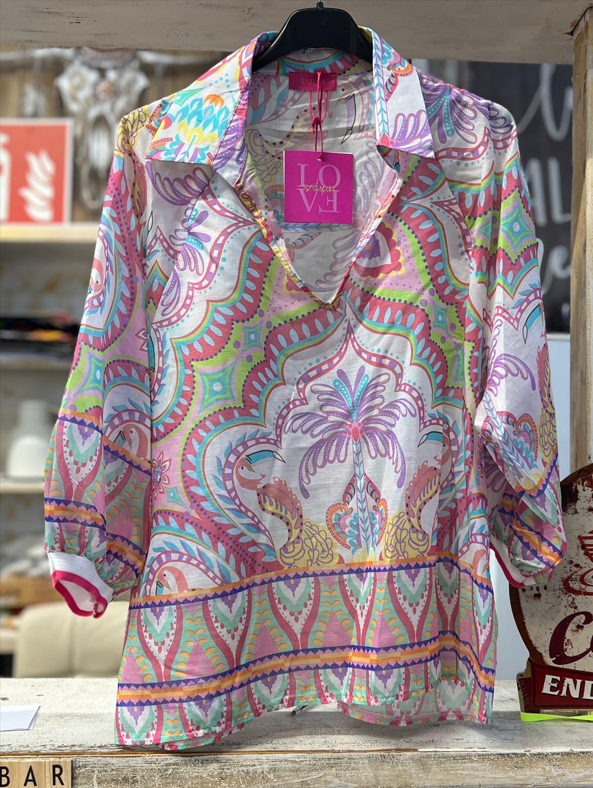 Element of Joy - Damenbekleidung und Accessoires - Wiesbaden
