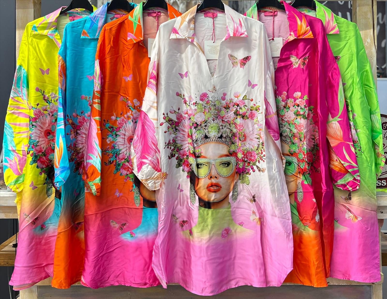 Element of Joy - Damenbekleidung und Accessoires - Wiesbaden