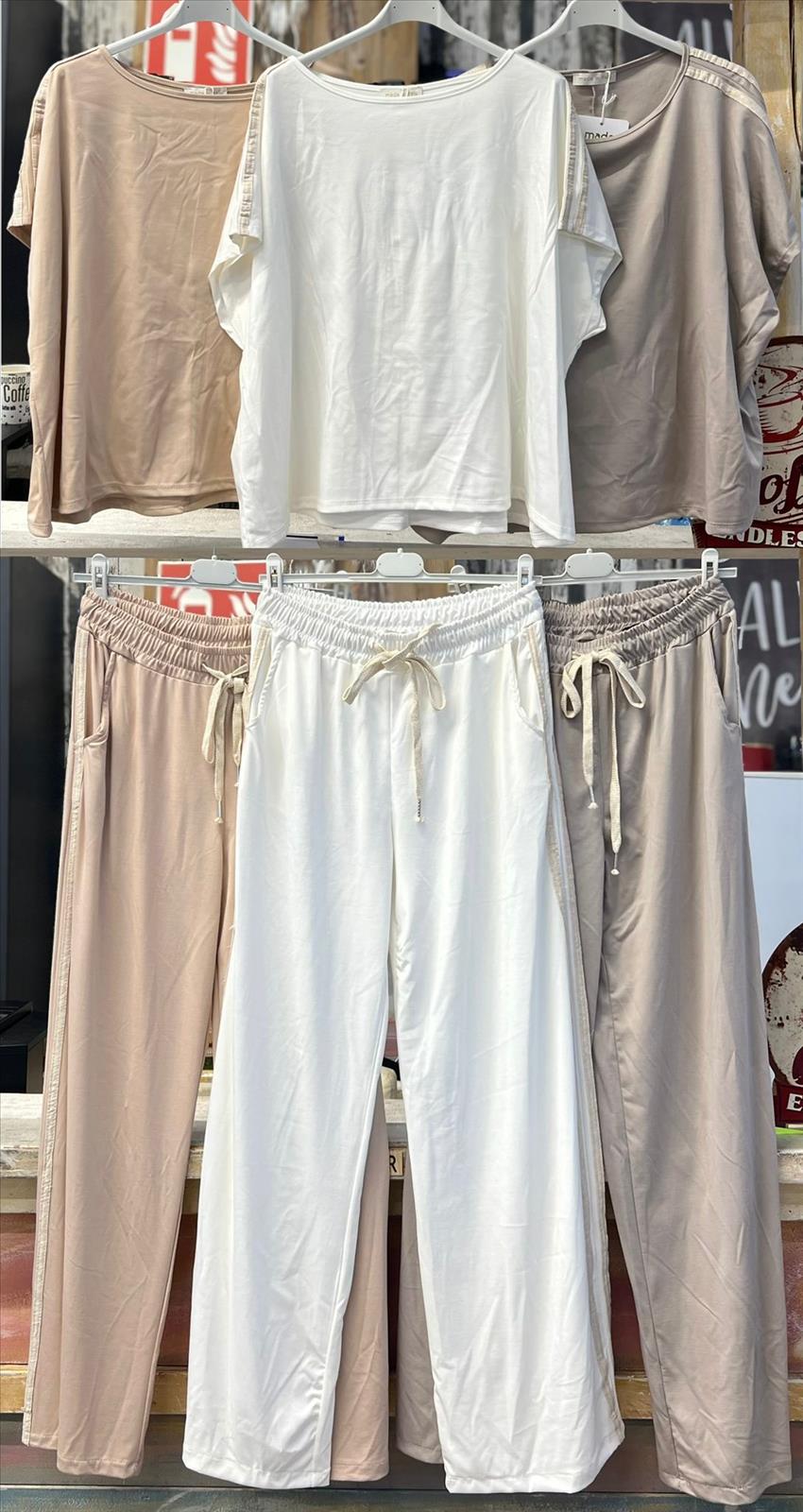 Element of Joy - Damenbekleidung und Accessoires - Wiesbaden