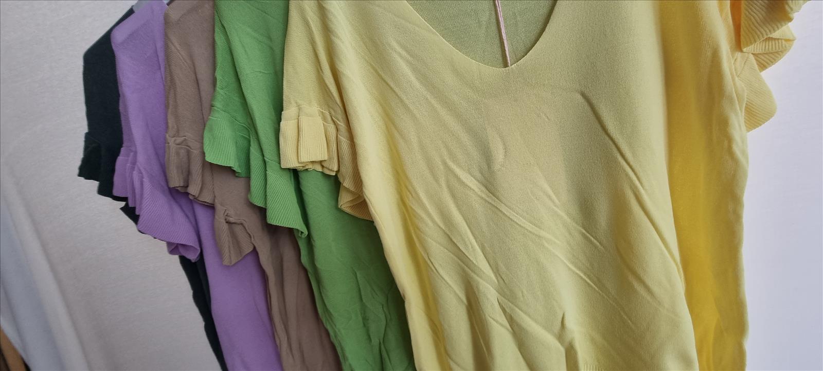 Macco Moda GmbH Le Bonbon - DOB - Neuss