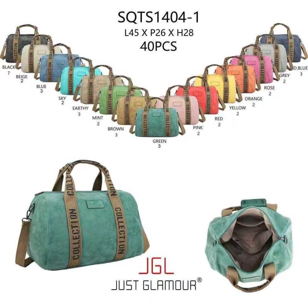 likebag by Longda Moda GmbH - Accessoires; Beachwear; Young Fashion; Leatherwear; Landhausmode - Neuss