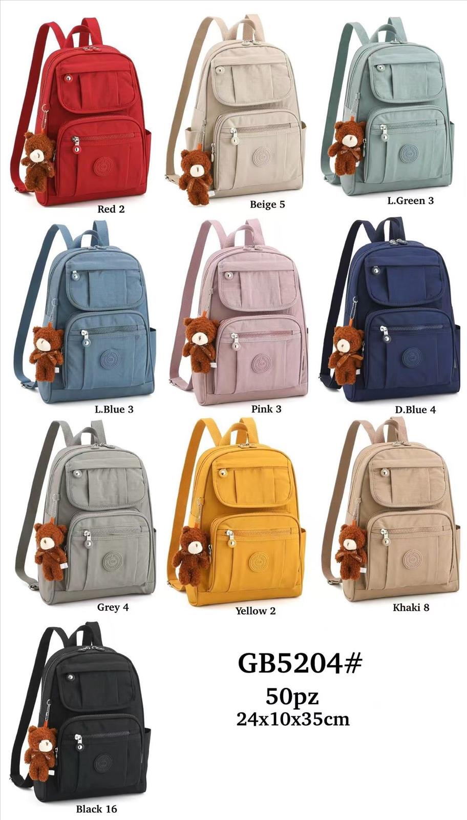 Huada Import-Export GmbH -DOB, Taschen, Schuhe, Accessoires