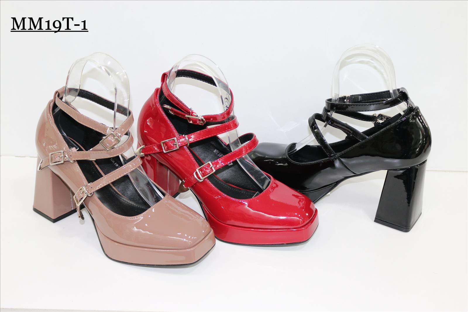 Style Haven GmbH - Accessoires;Schuhe;Leather Wear;kids&Teens - Dreiech