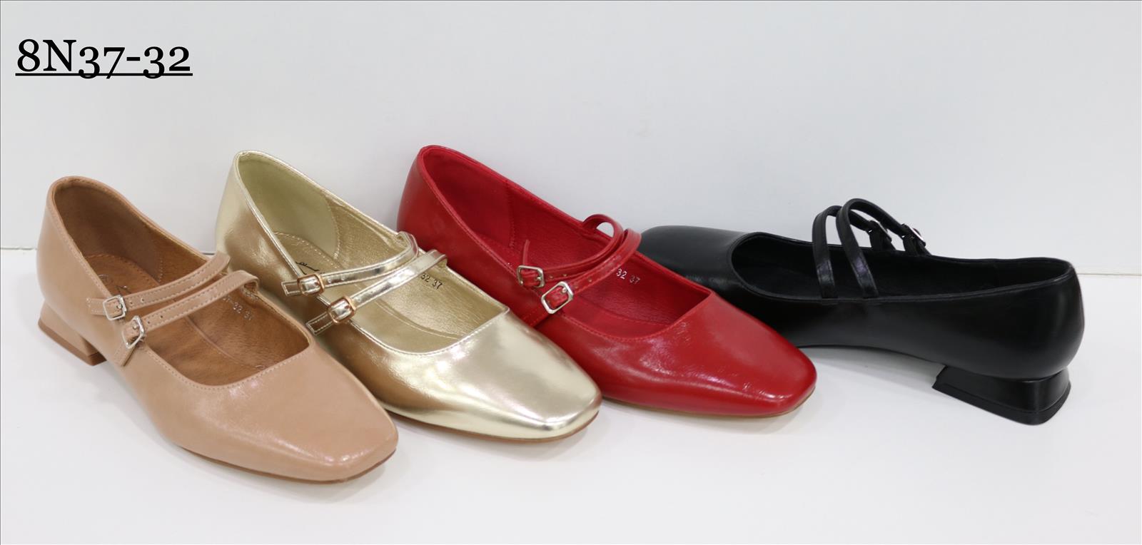 Style Haven GmbH - Accessoires;Schuhe;Leather Wear;kids&Teens - Dreiech