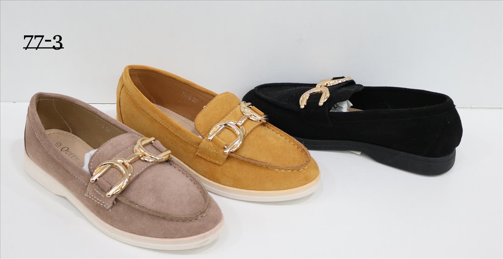 Style Haven GmbH - Accessoires;Schuhe;Leather Wear;kids&Teens - Dreiech
