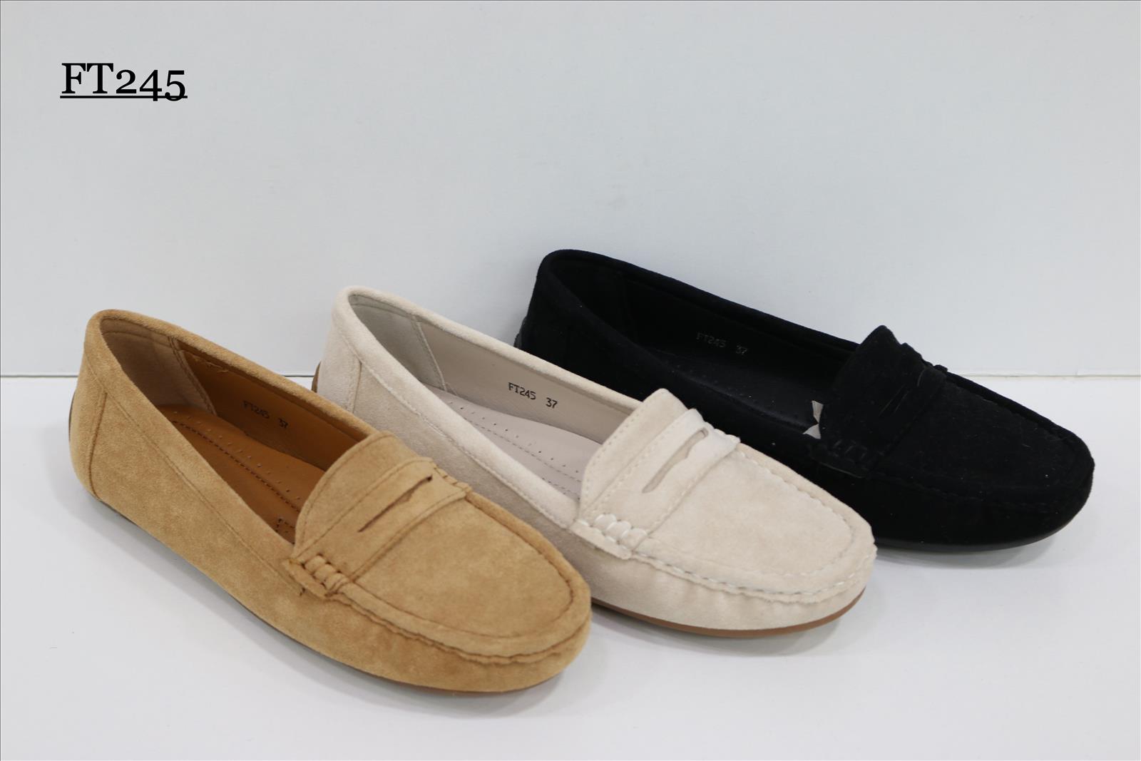 Style Haven GmbH - Accessoires;Schuhe;Leather Wear;kids&Teens - Dreiech