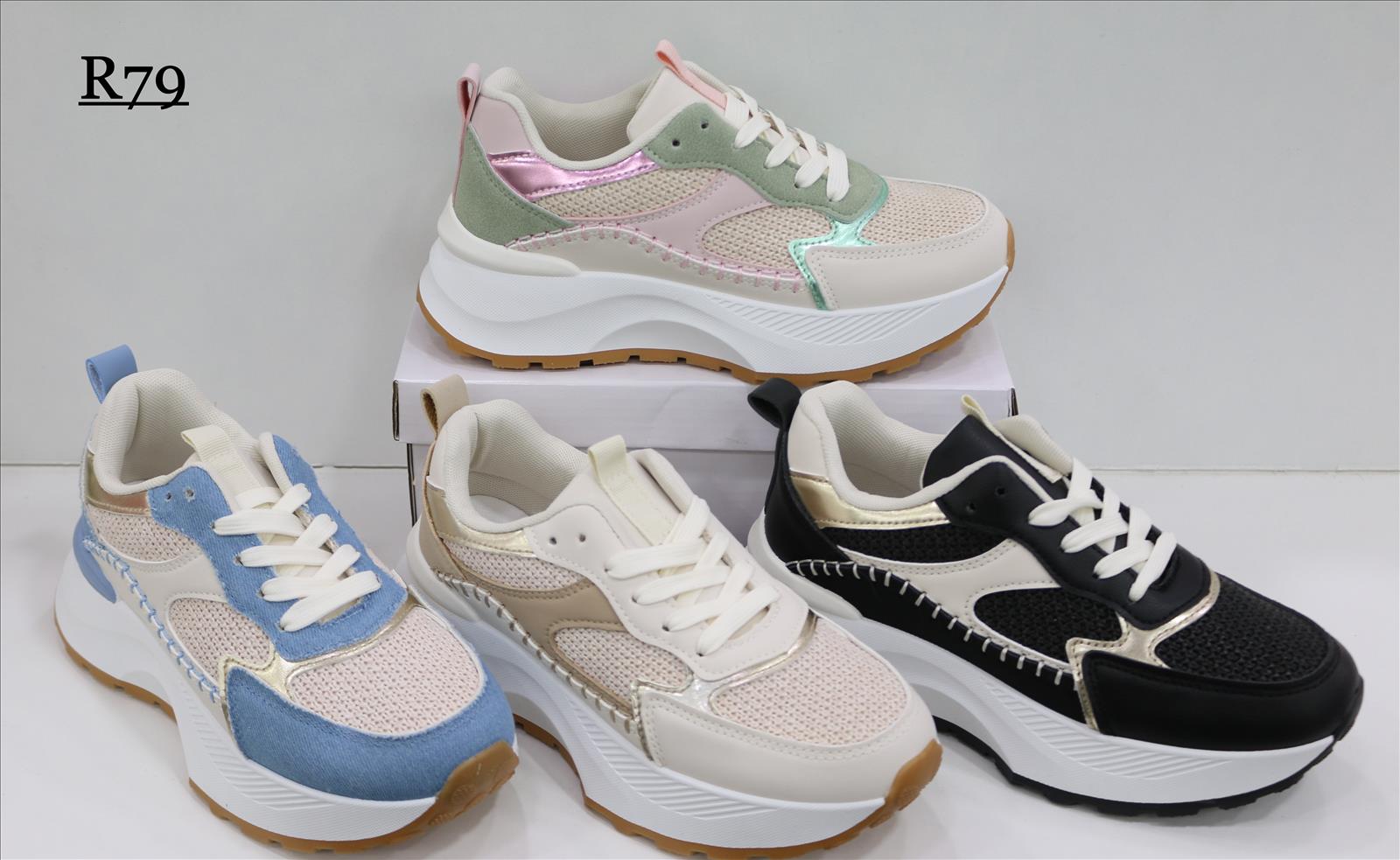 Style Haven GmbH - Accessoires;Schuhe;Leather Wear;kids&Teens - Dreiech
