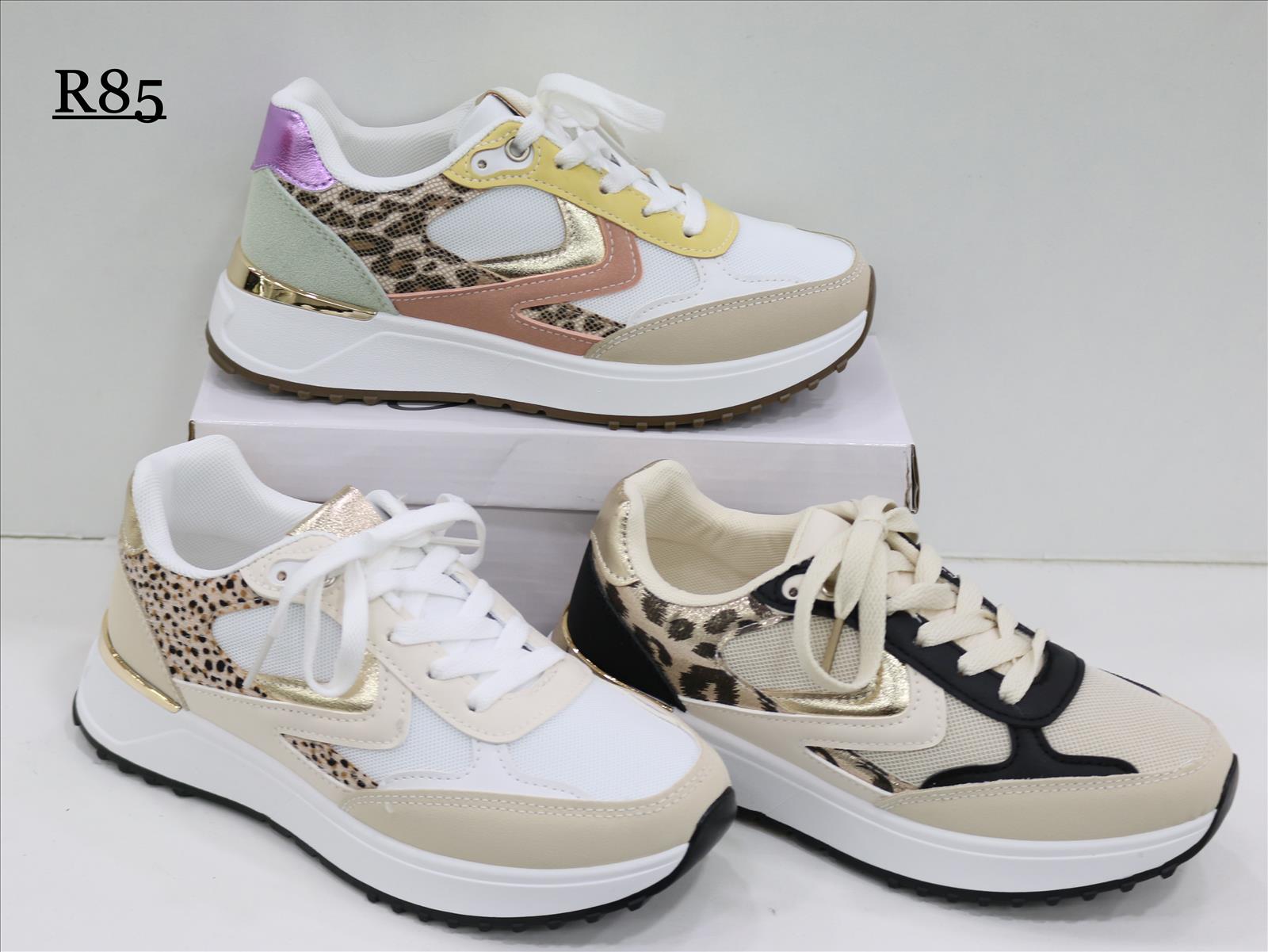 Style Haven GmbH - Accessoires;Schuhe;Leather Wear;kids&Teens - Dreiech