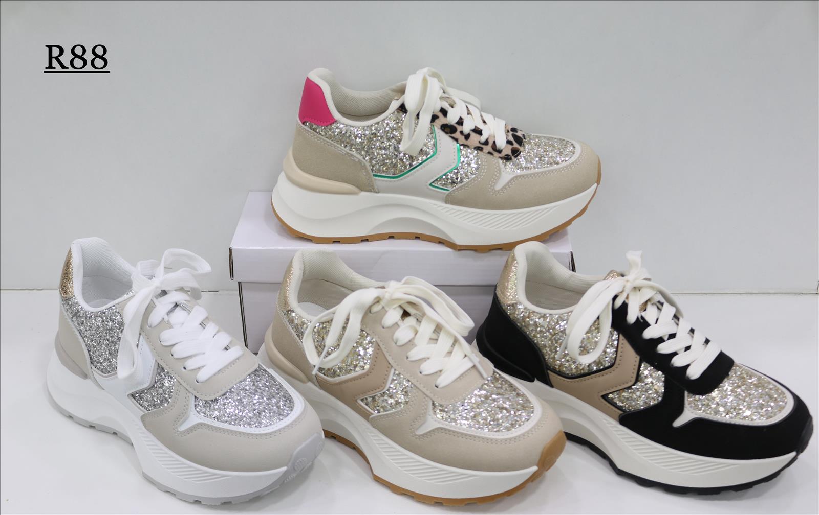 Style Haven GmbH - Accessoires;Schuhe;Leather Wear;kids&Teens - Dreiech