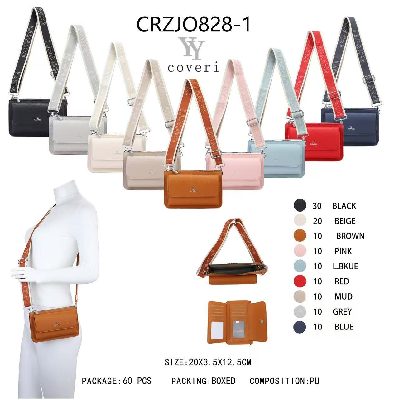 Lierkang import export Gmbh - bags Accessoires