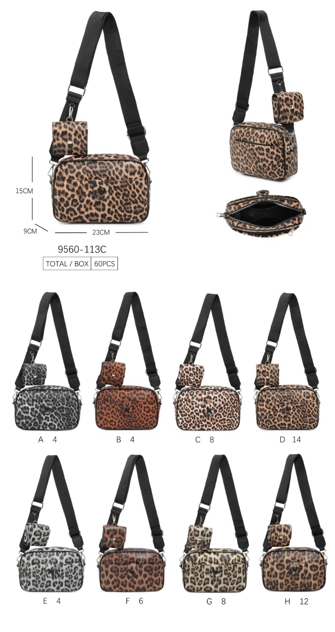 Lierkang import export Gmbh - bags Accessoires