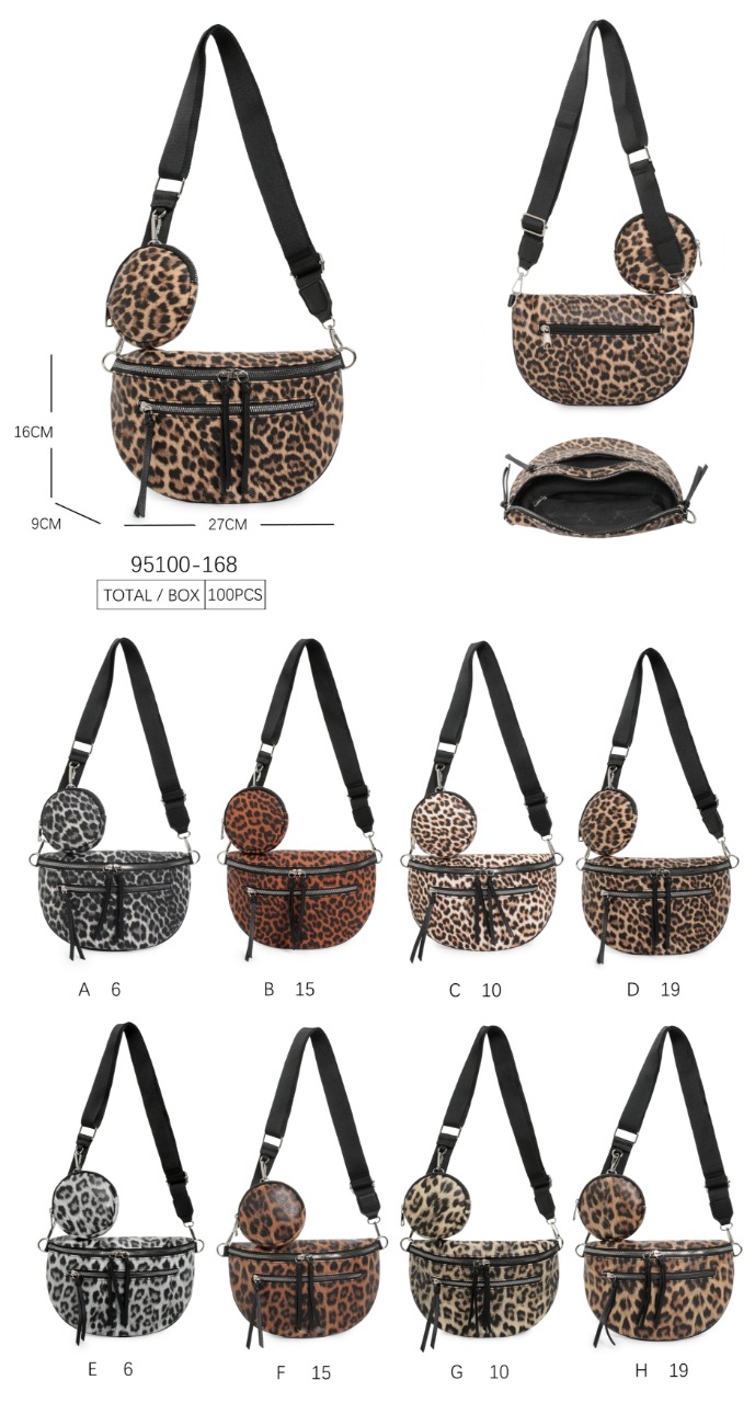 Lierkang import export Gmbh - bags Accessoires