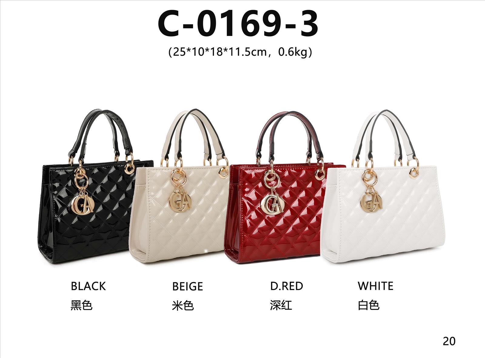 Lierkang import export Gmbh - bags Accessoires