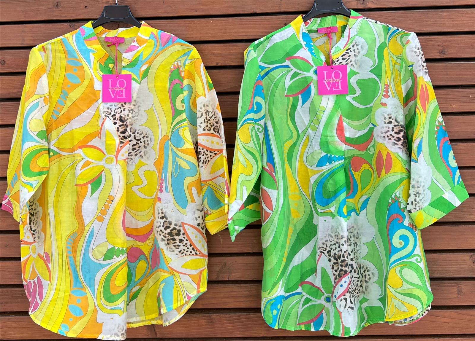 Element of Joy - Damenbekleidung und Accessoires - Wiesbaden