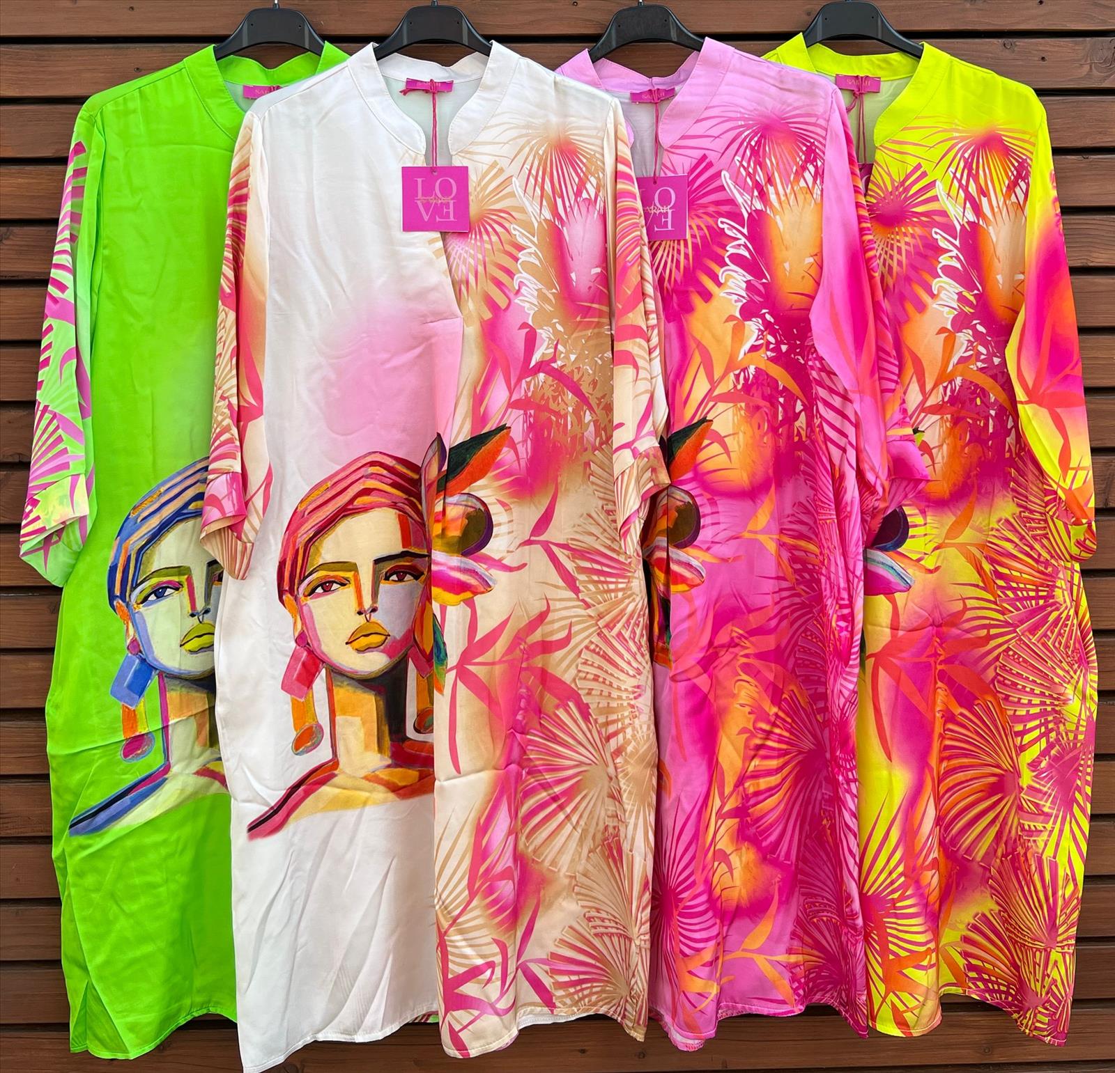 Element of Joy - Damenbekleidung und Accessoires - Wiesbaden