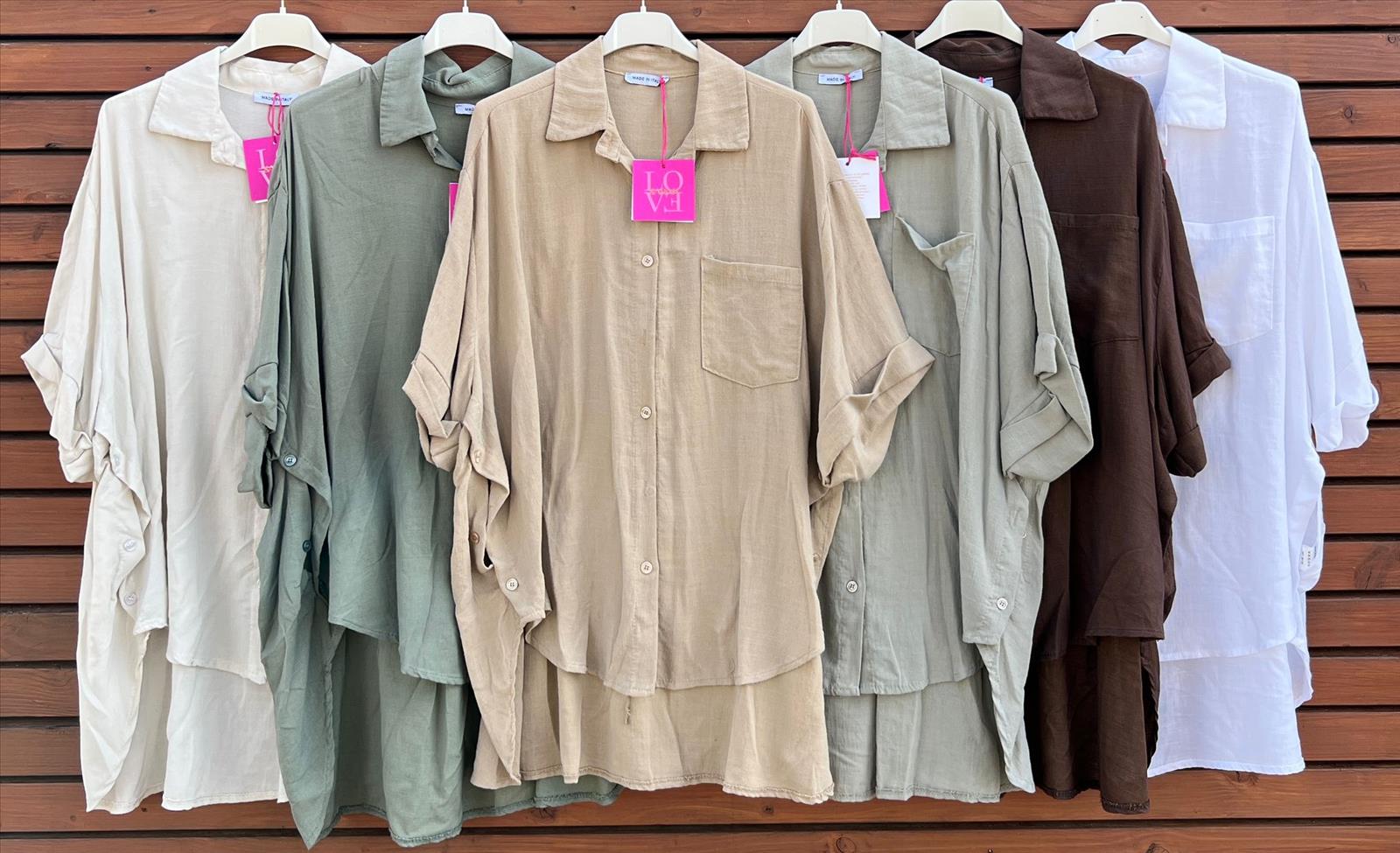 Element of Joy - Damenbekleidung und Accessoires - Wiesbaden