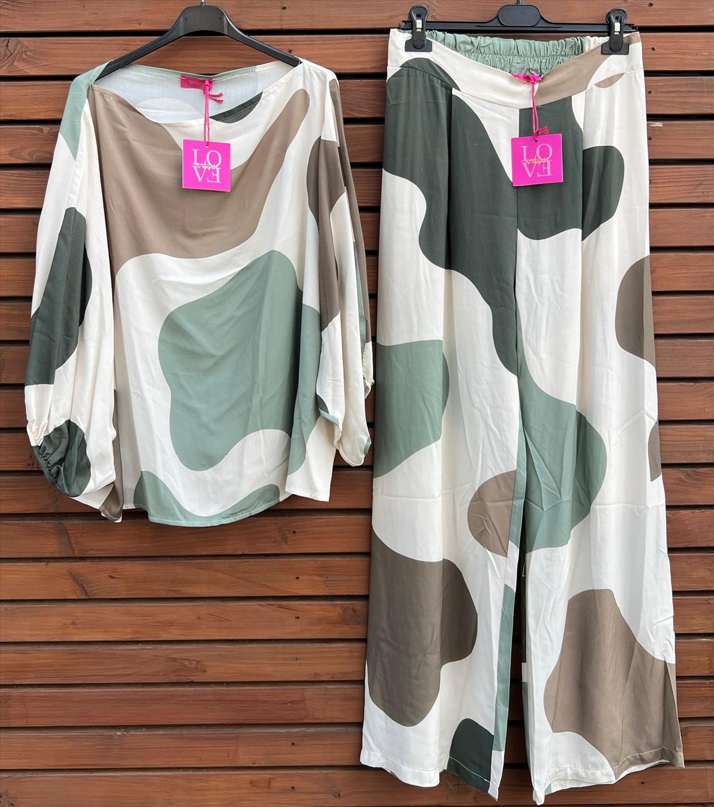 Element of Joy - Damenbekleidung und Accessoires - Wiesbaden