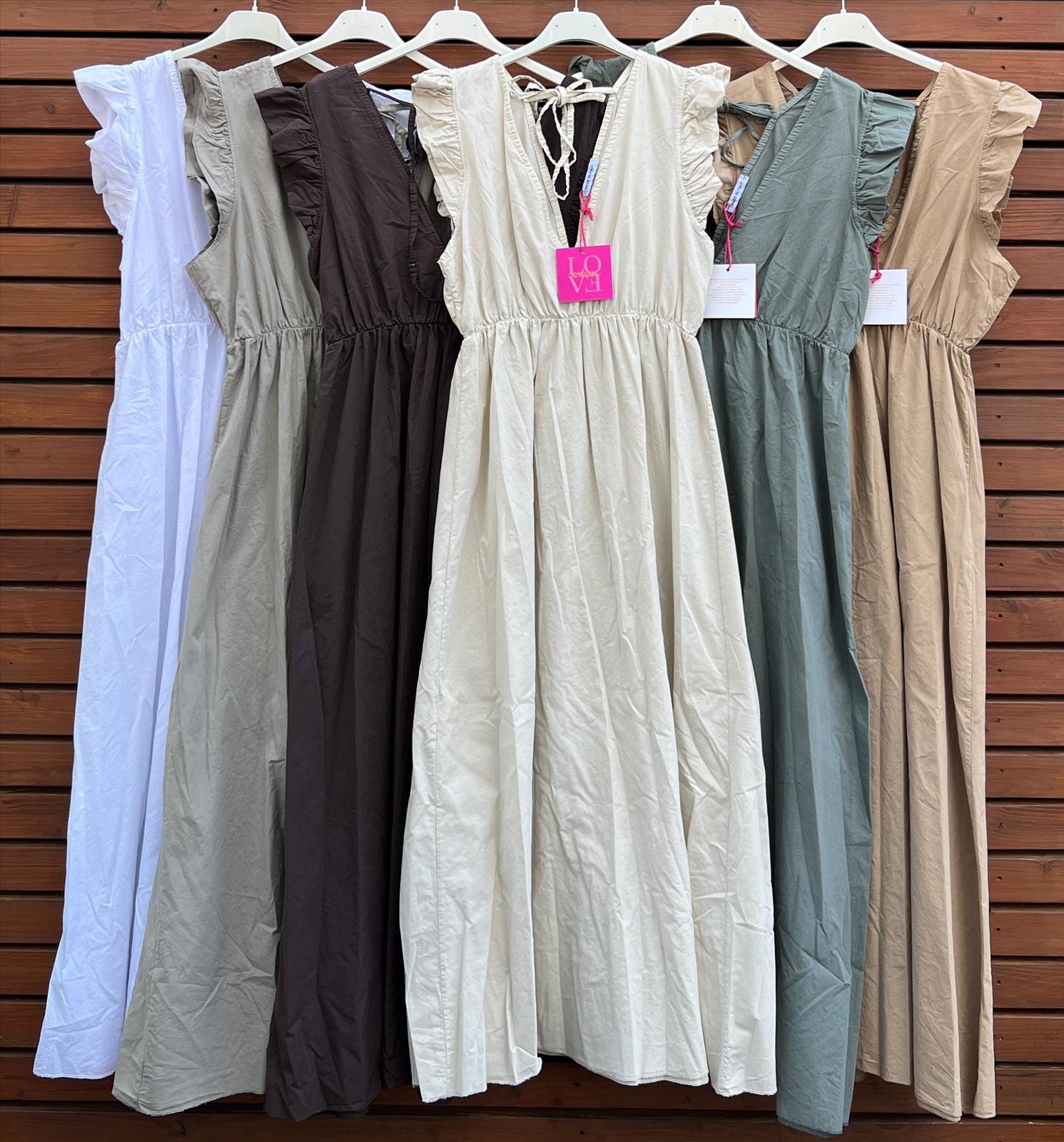 Element of Joy - Damenbekleidung und Accessoires - Wiesbaden