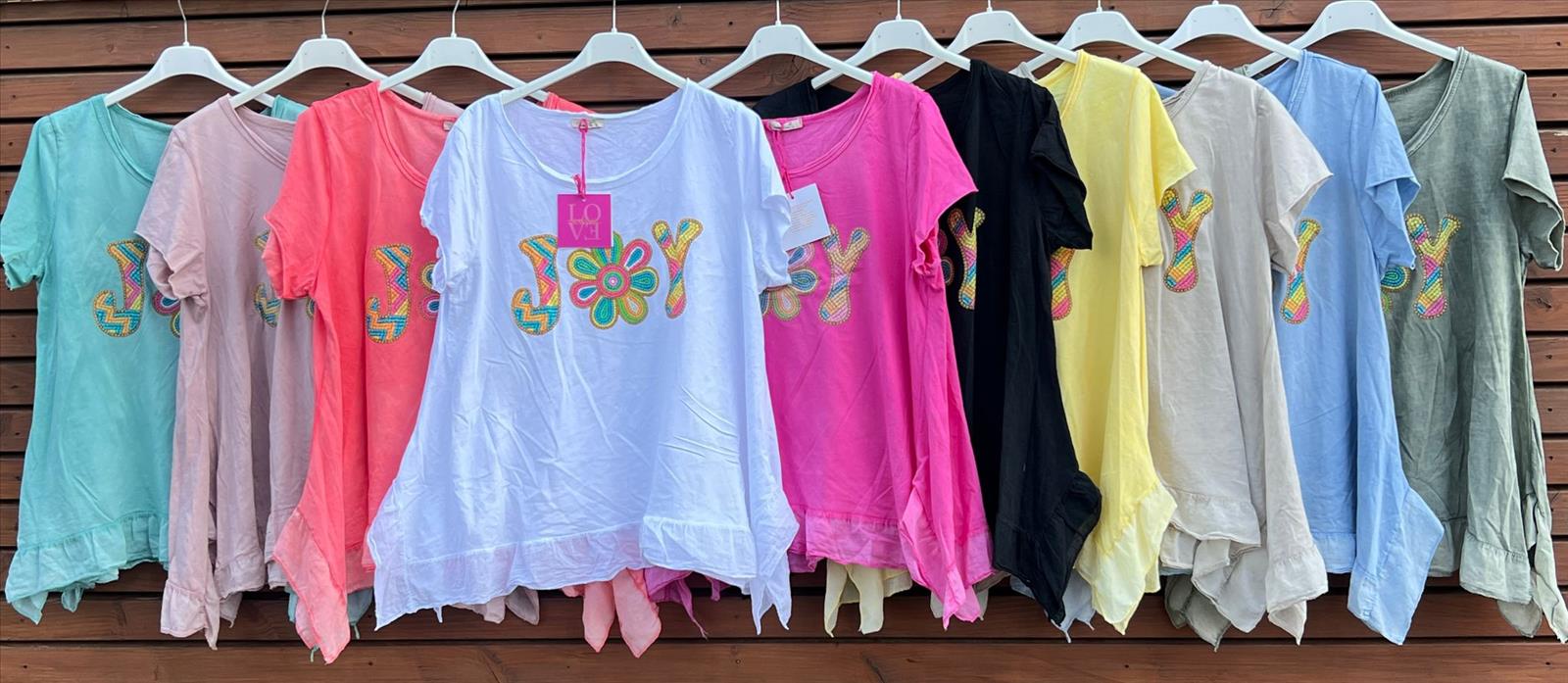 Element of Joy - Damenbekleidung und Accessoires - Wiesbaden
