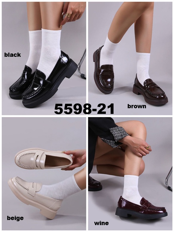 Arya Shoes - Schuhgroßhandel