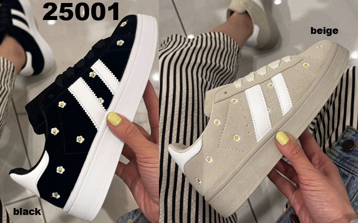 Arya Shoes - Schuhgroßhandel