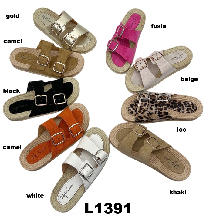 Arya Shoes - Schuhgroßhandel