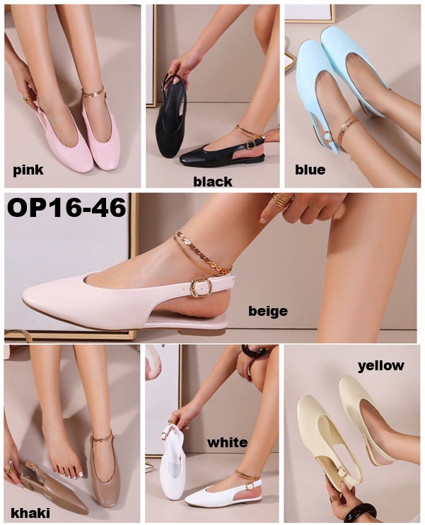 Arya Shoes - Schuhgroßhandel