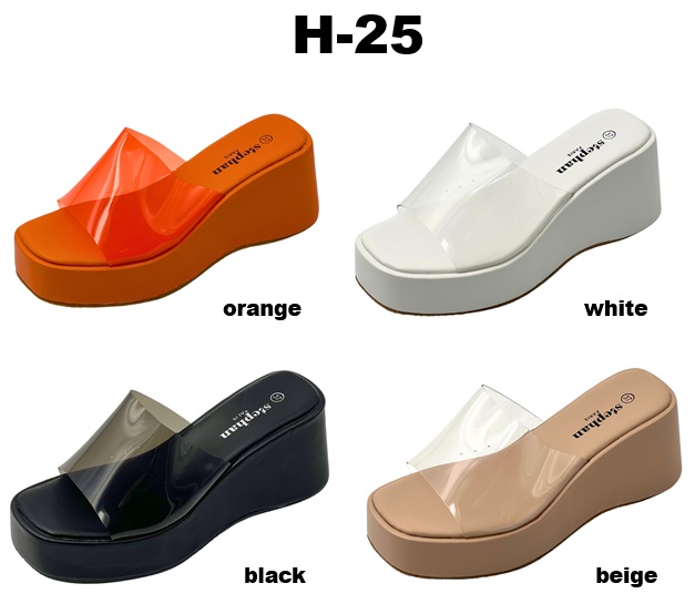 Arya Shoes - Schuhgroßhandel