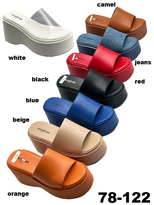 Arya Shoes - Schuhgroßhandel