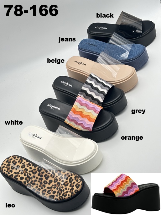 Arya Shoes - Schuhgroßhandel