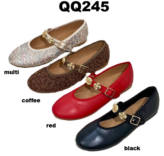 Arya Shoes - Schuhgroßhandel