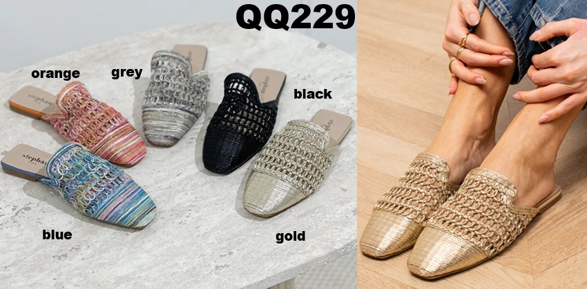 Arya Shoes - Schuhgroßhandel