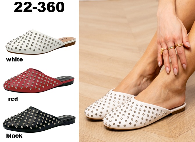 Arya Shoes - Schuhgroßhandel