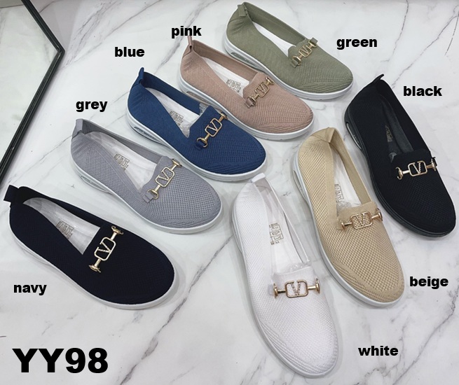 Arya Shoes - Schuhgroßhandel