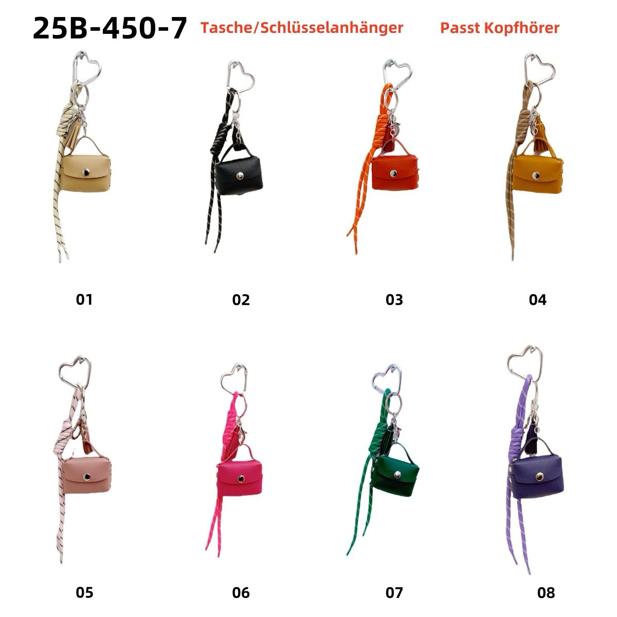 gloria fashion gmbh - Großhandel Taschen, Echtleder, Kunstleder - Dreieich