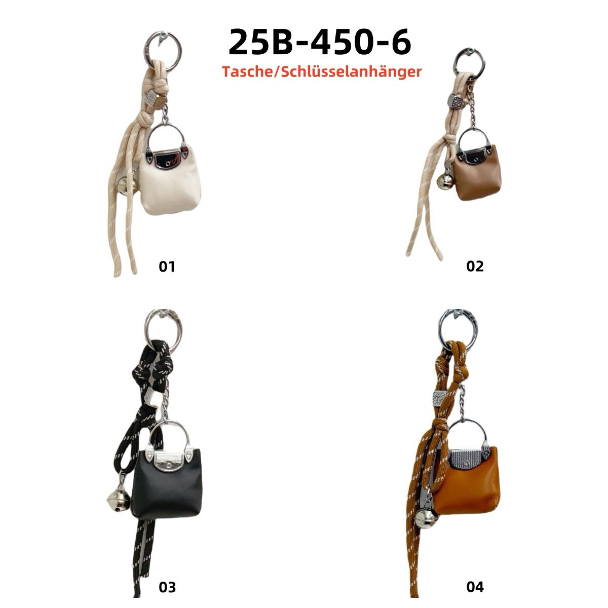 gloria fashion gmbh - Großhandel Taschen, Echtleder, Kunstleder - Dreieich