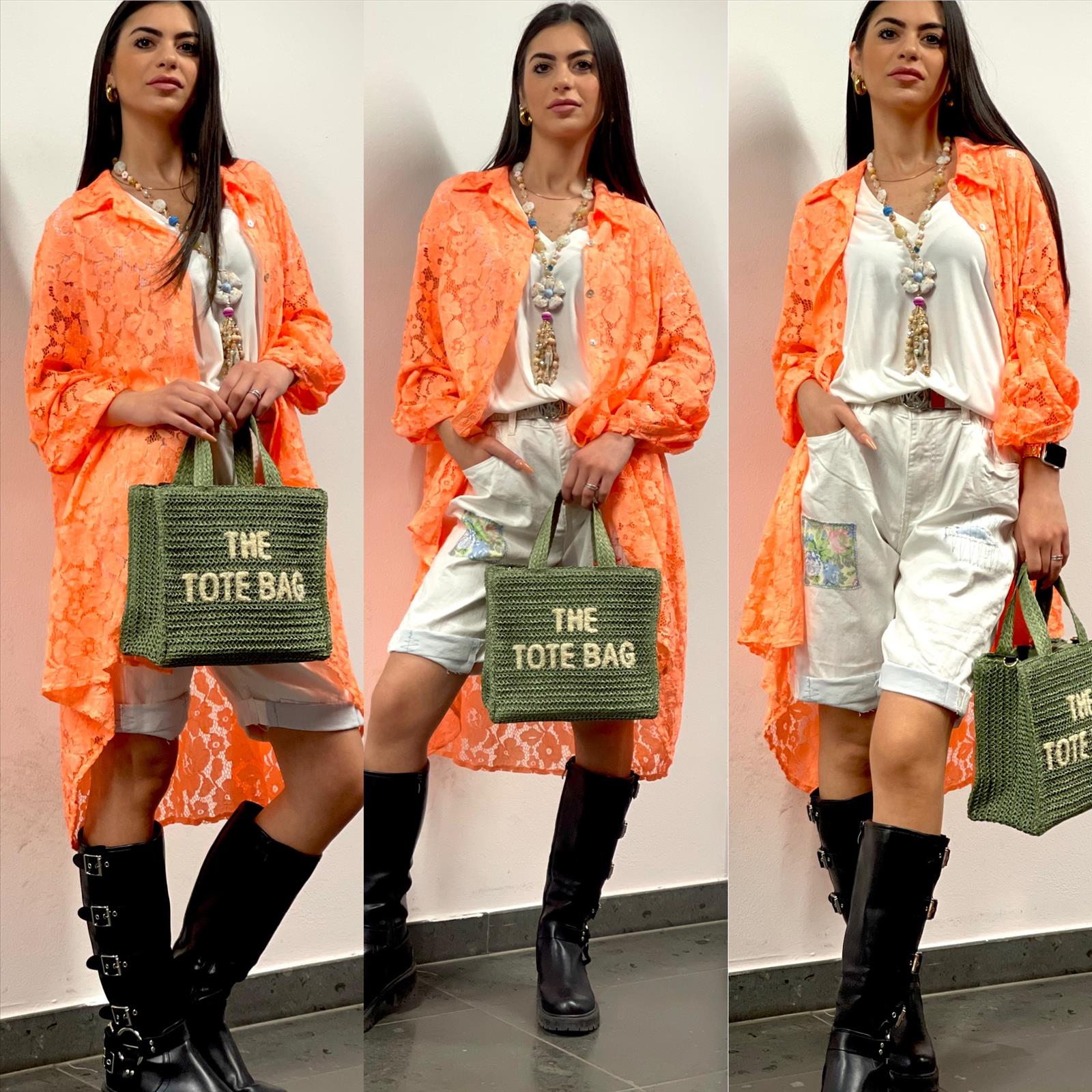 Ala Mode Fashion-DOB;Accessoires;Leather Wear; Young Fashion - Neuss